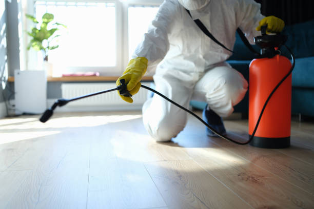 Reliable Biohazard Cleanup contractor in Cincinnati, OH by Trauma Clean Pros