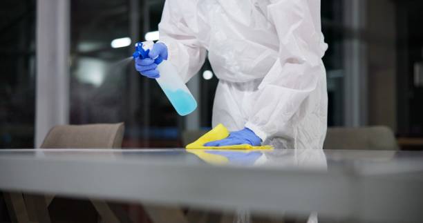 Licensed Biohazard Cleanup service in Cincinnati, OH - Trauma Clean Pros
